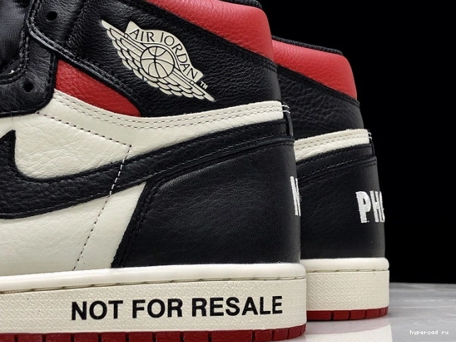 Not 1 Varsity Retro Jordan Air For NRG High Resale Red OG 861428-106 1003